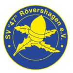 Homepage des SV "47" Rövershagen e.V.