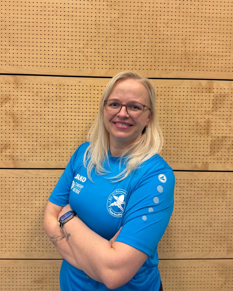 Carolin Häusler