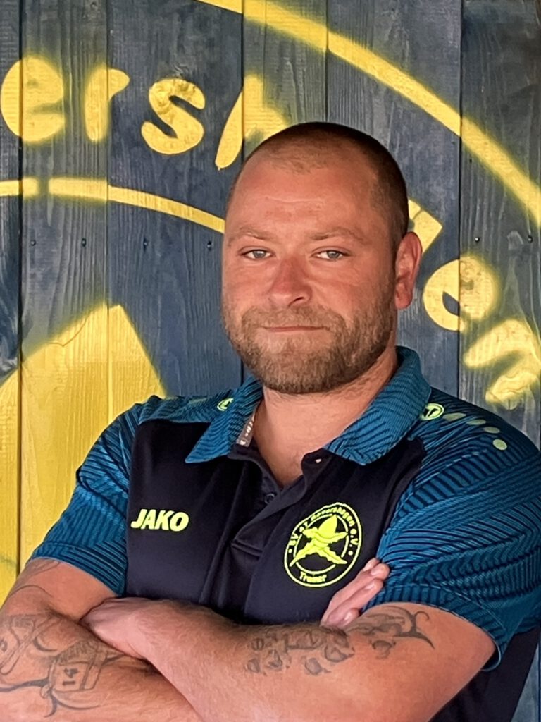 Maximilian Töpfer