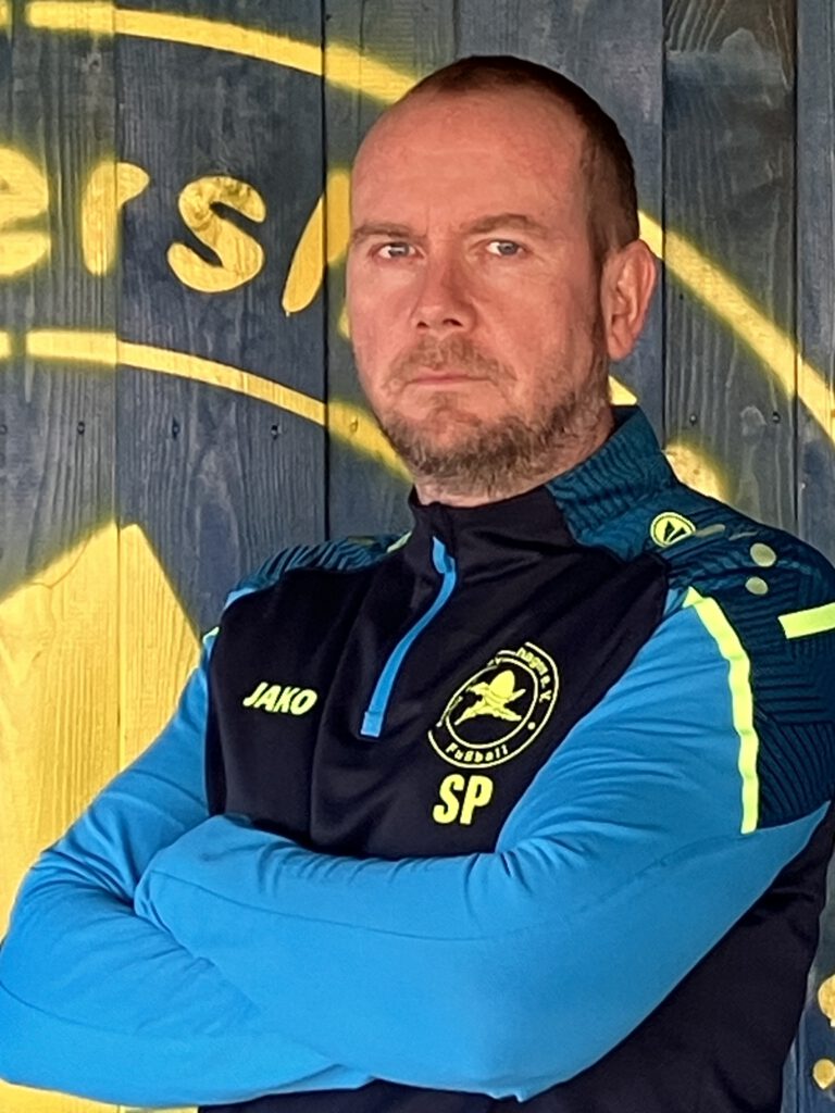 Sebastian Pochotzki