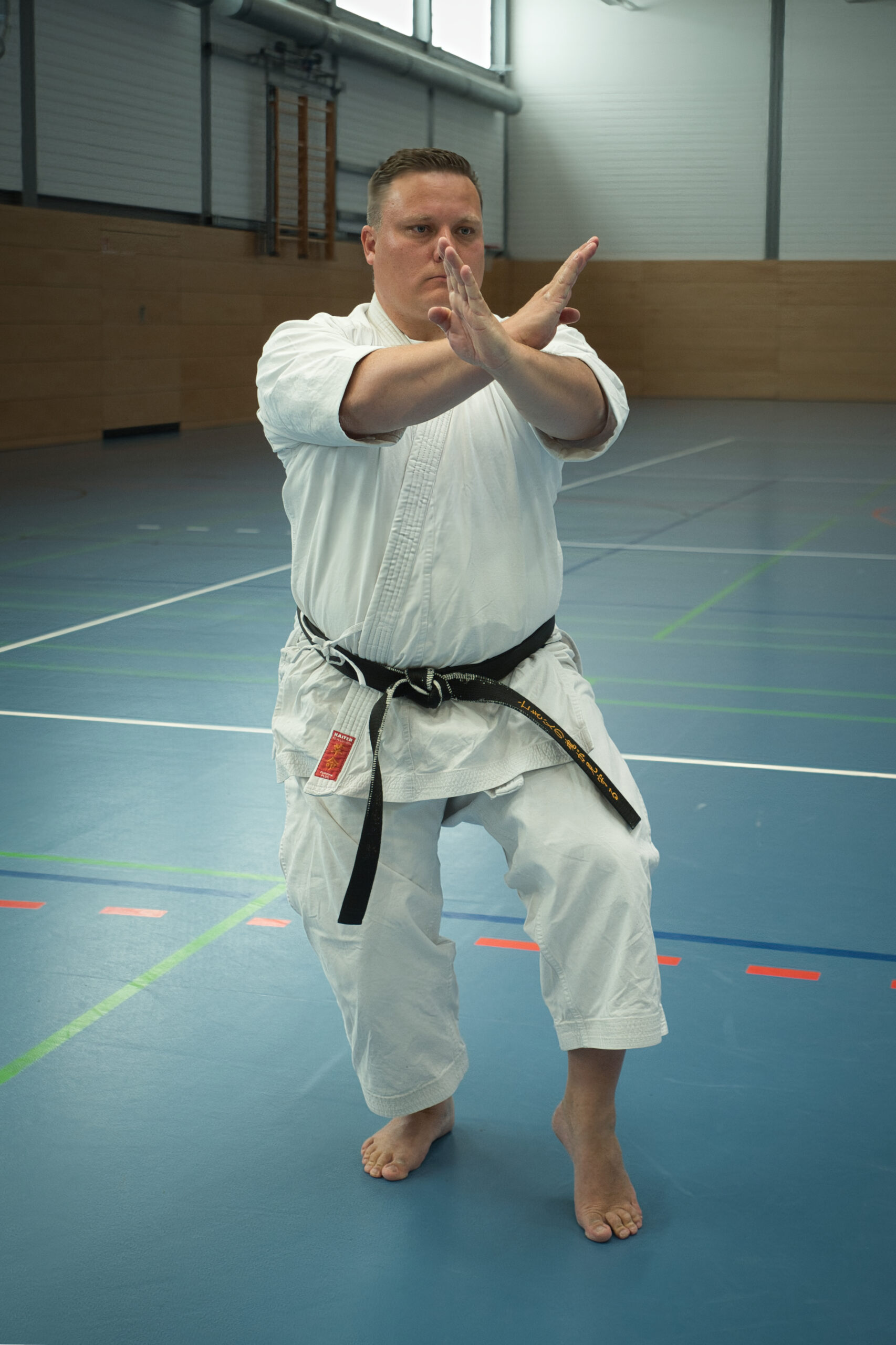Pierre Steinhorst