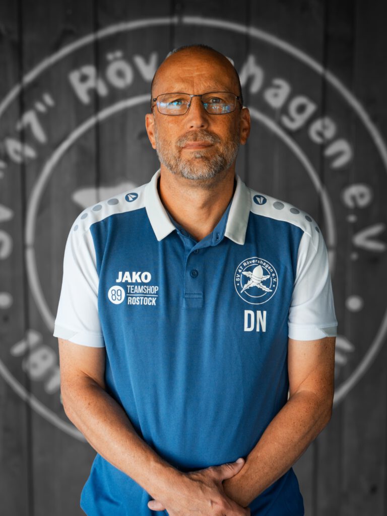 Daniel Novke