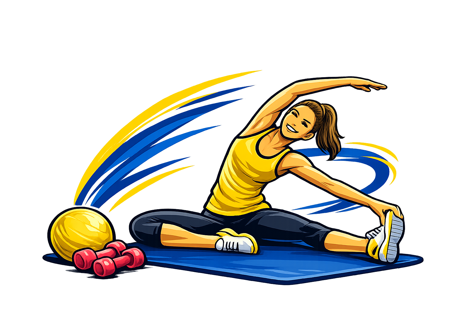 Frauensport