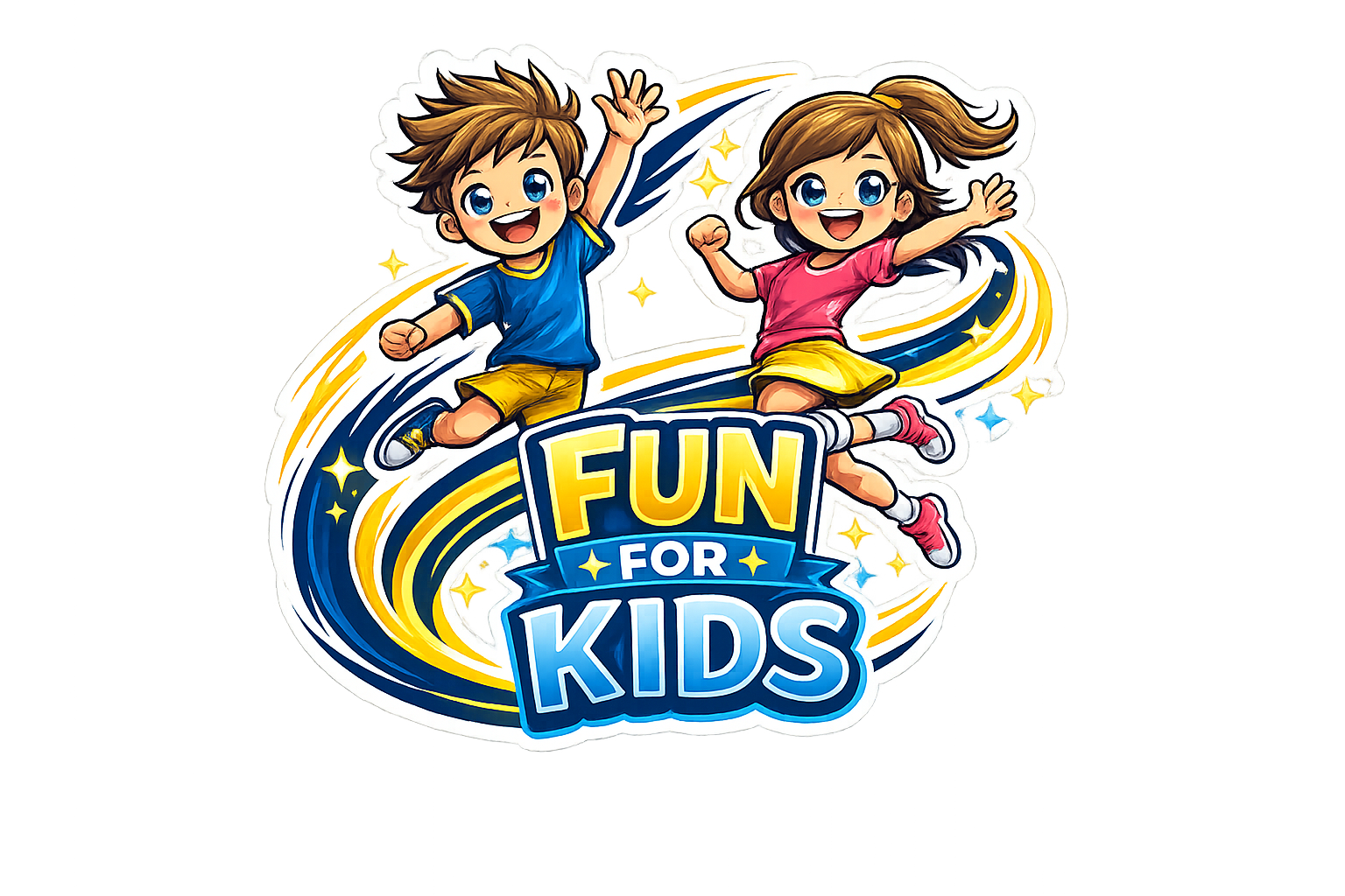 Fun for Kids