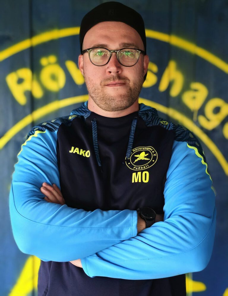 Martin Oehlert