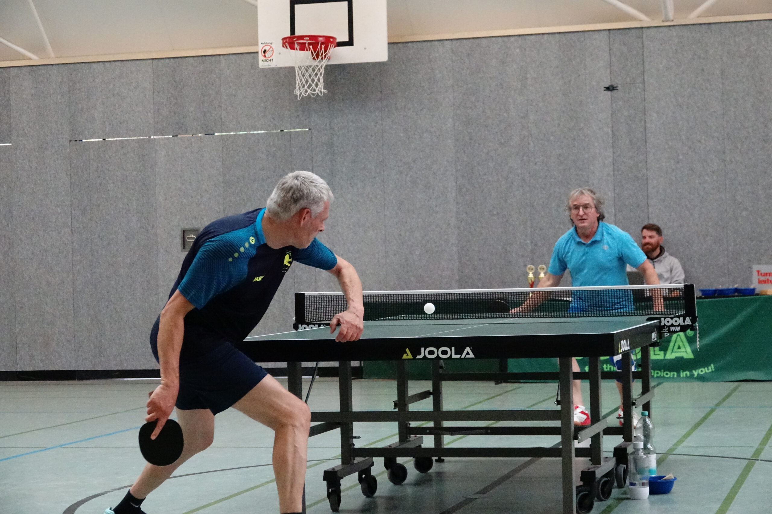 Tischtennis