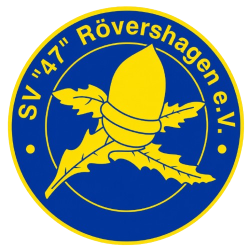 SV 47 Rövershagen Logo