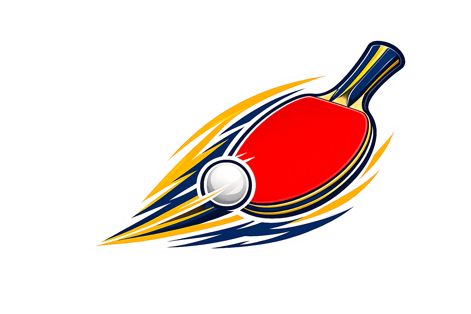 Tischtennis
