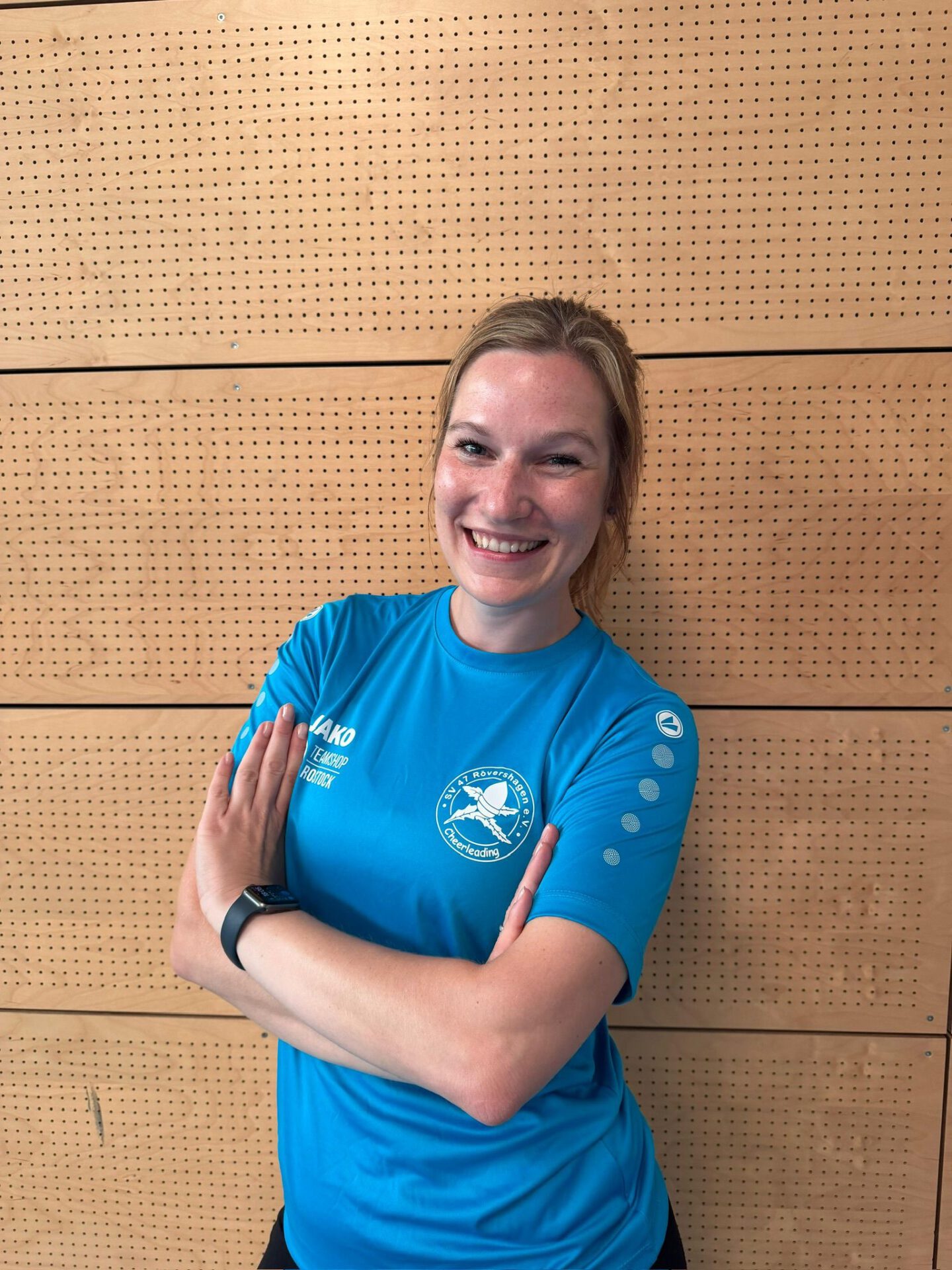 Julia Jansen