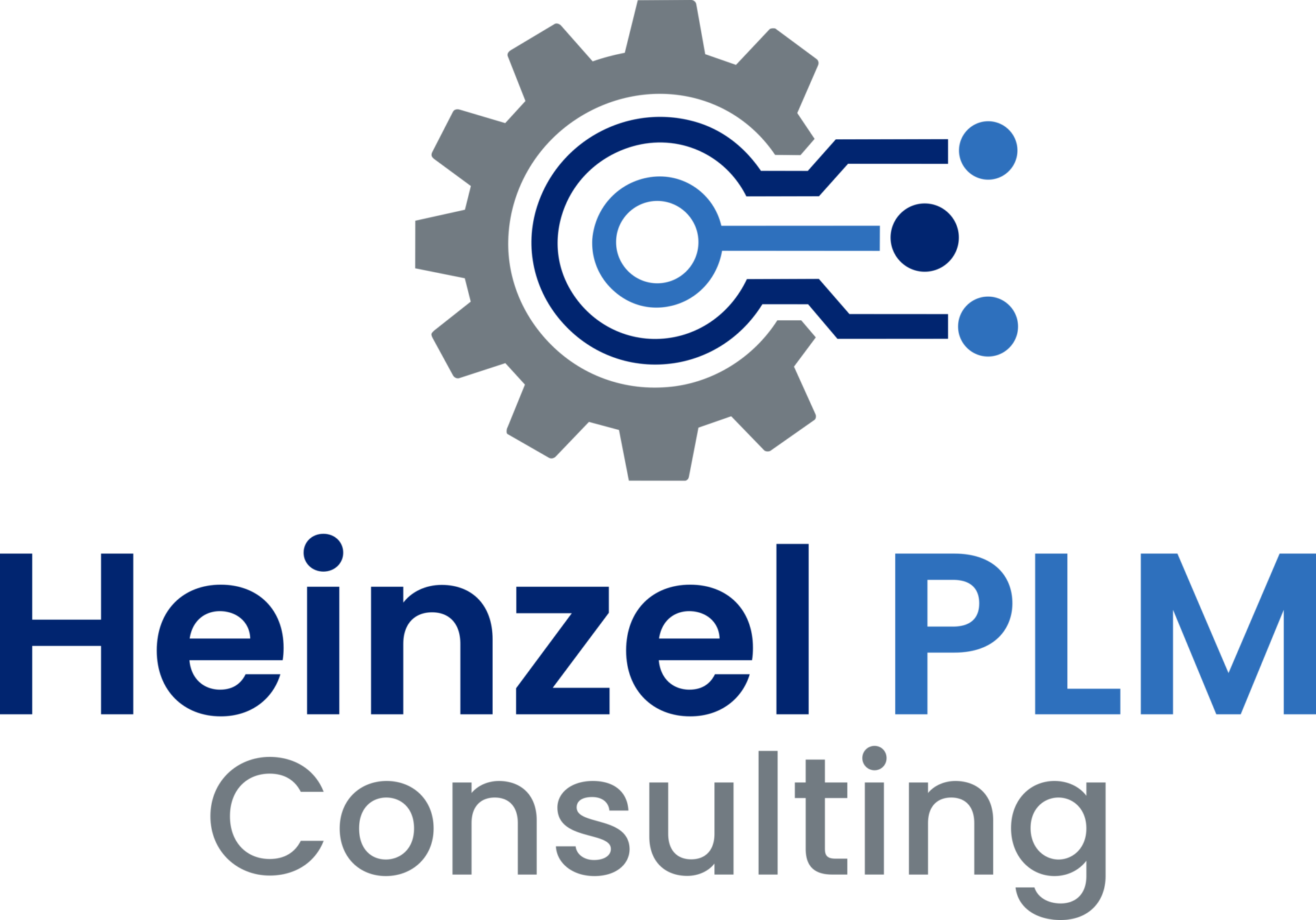Heinzel PLM Consulting